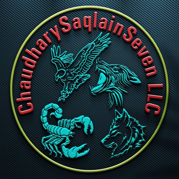 Meet your Posher, SaqlainQadir.live By CS7LLC™-ChAudharySAqlain7LLC.com™FollowMe - Picture 6 of 16